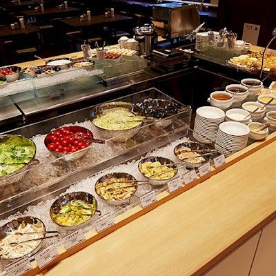 ホテル ドーミーインｐｒｅｍｉｕｍ名古屋栄