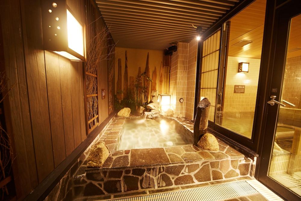 Dormy Premium Sakae Hotel 4*