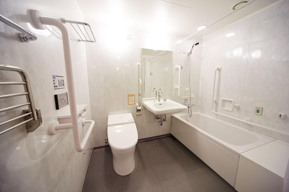 Dormy Premium Sakae Hotel Nagoya