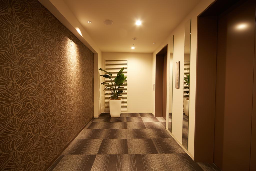 Dormy Premium Sakae Hotel Nagoya