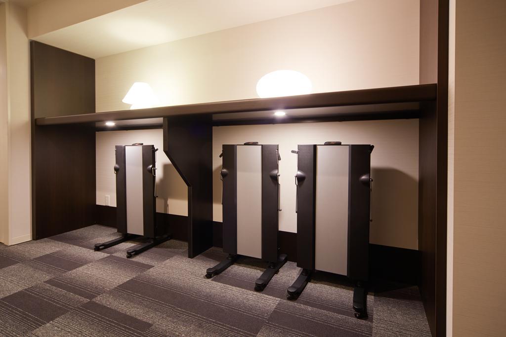 Hotel Dormy Premium Sakae Nagoya