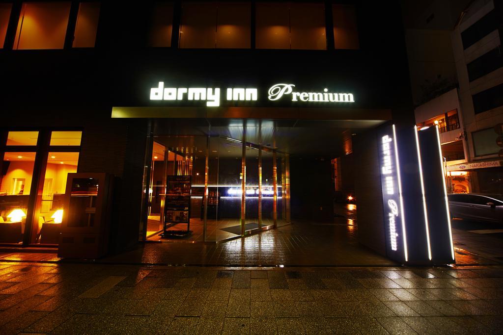 Dormy Premium Sakae Hotel