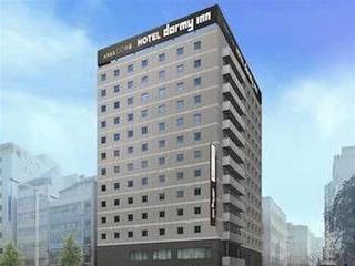Dormy Premium Sakae Hotel