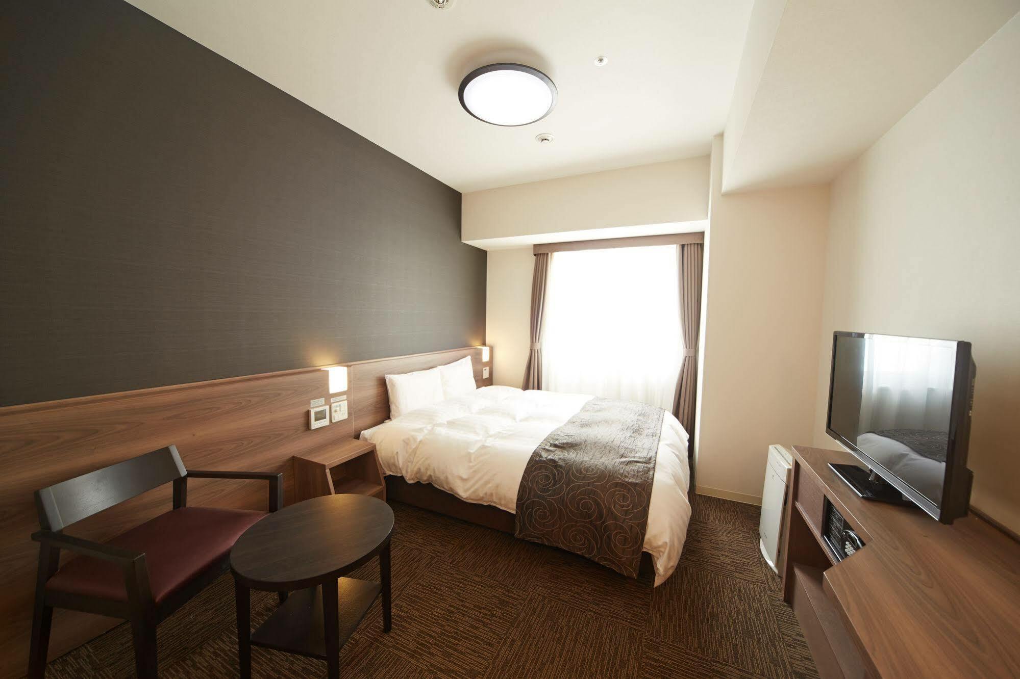 Dormy Premium Sakae 4*