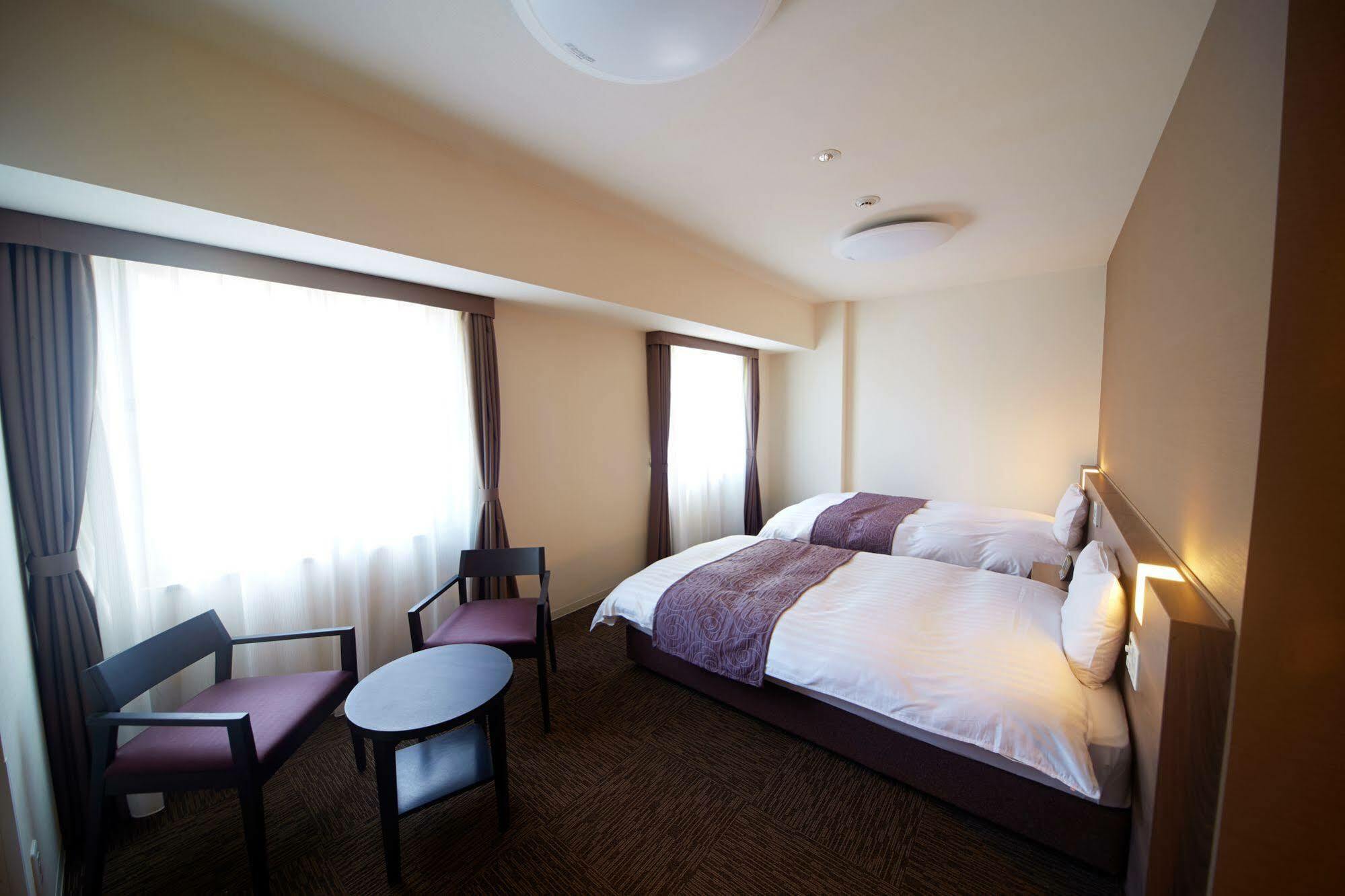 Dormy Premium Sakae Hotel