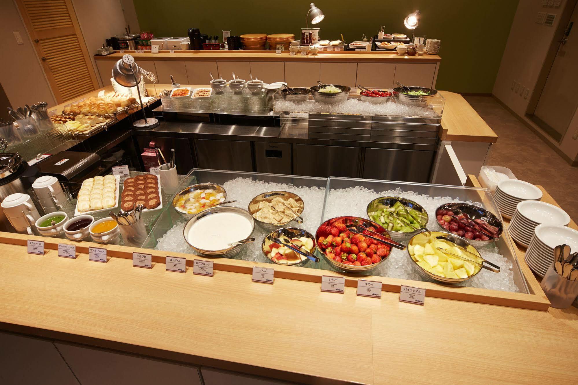 Hotel Dormy Premium Sakae 4*