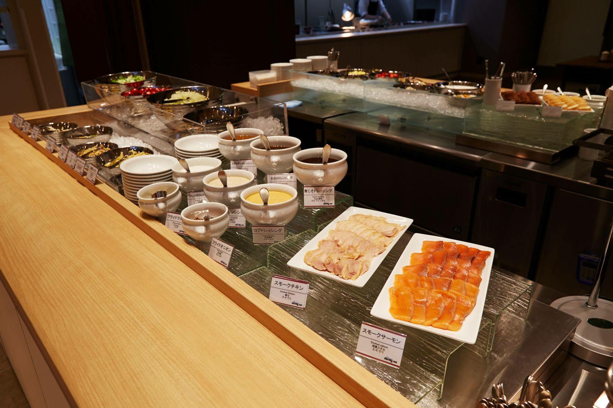 Dormy Premium Sakae Hotel Nagoya