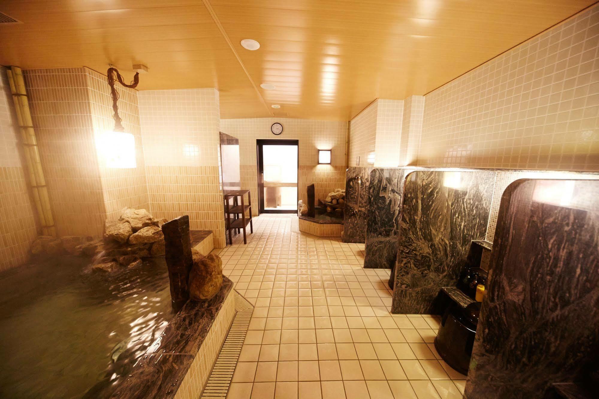 Dormy Premium Sakae 4* Nagoya