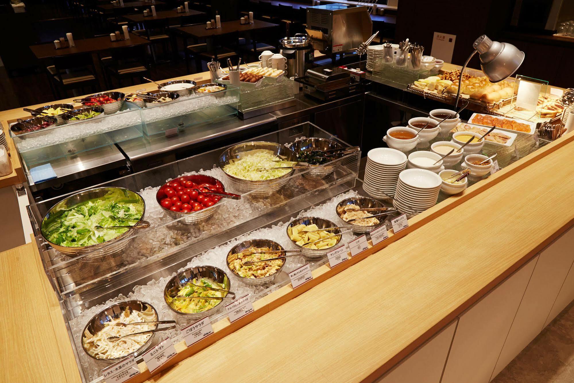 Dormy Premium Sakae 酒店