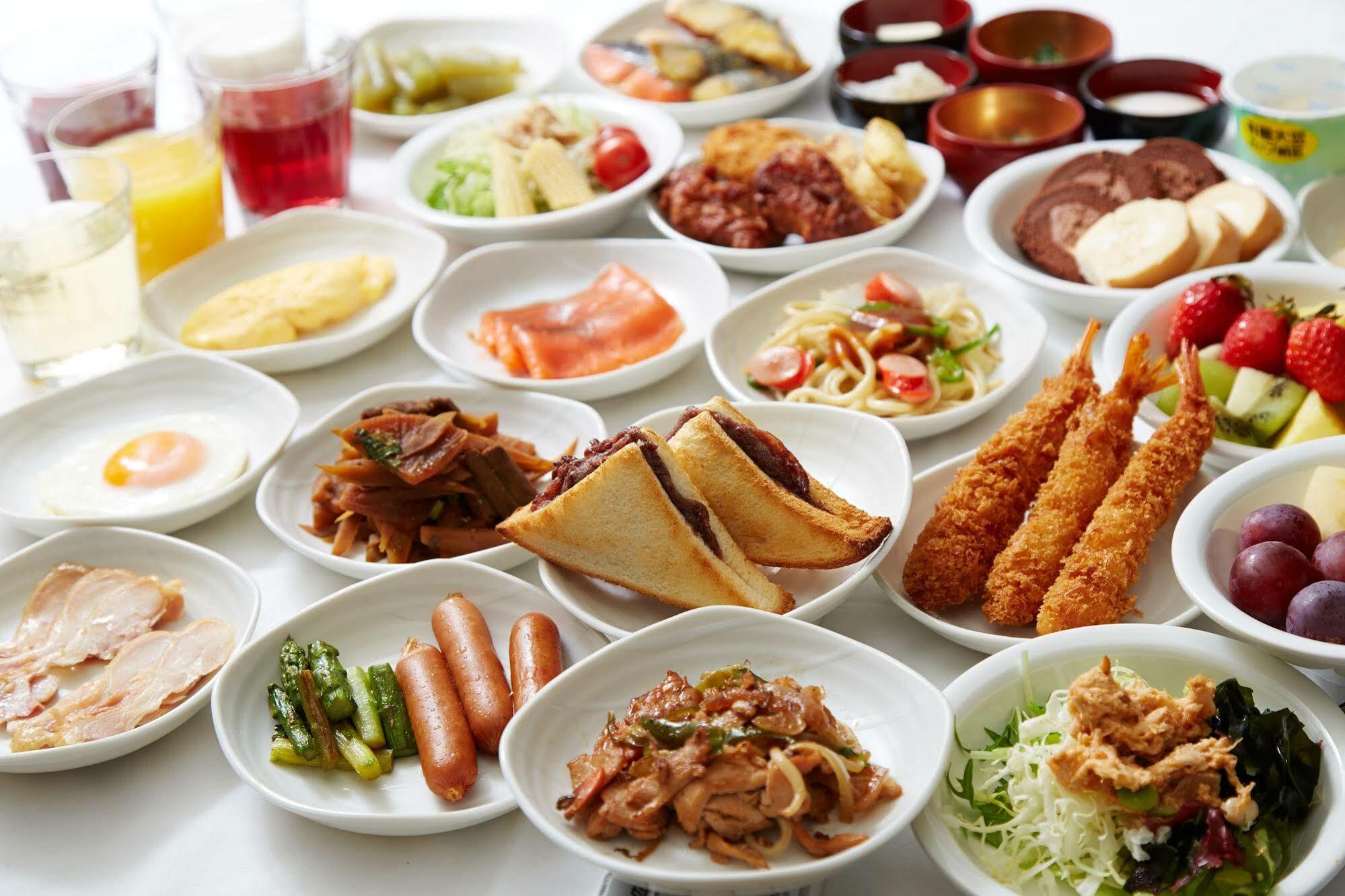 Hotel Dormy Premium Sakae 4*