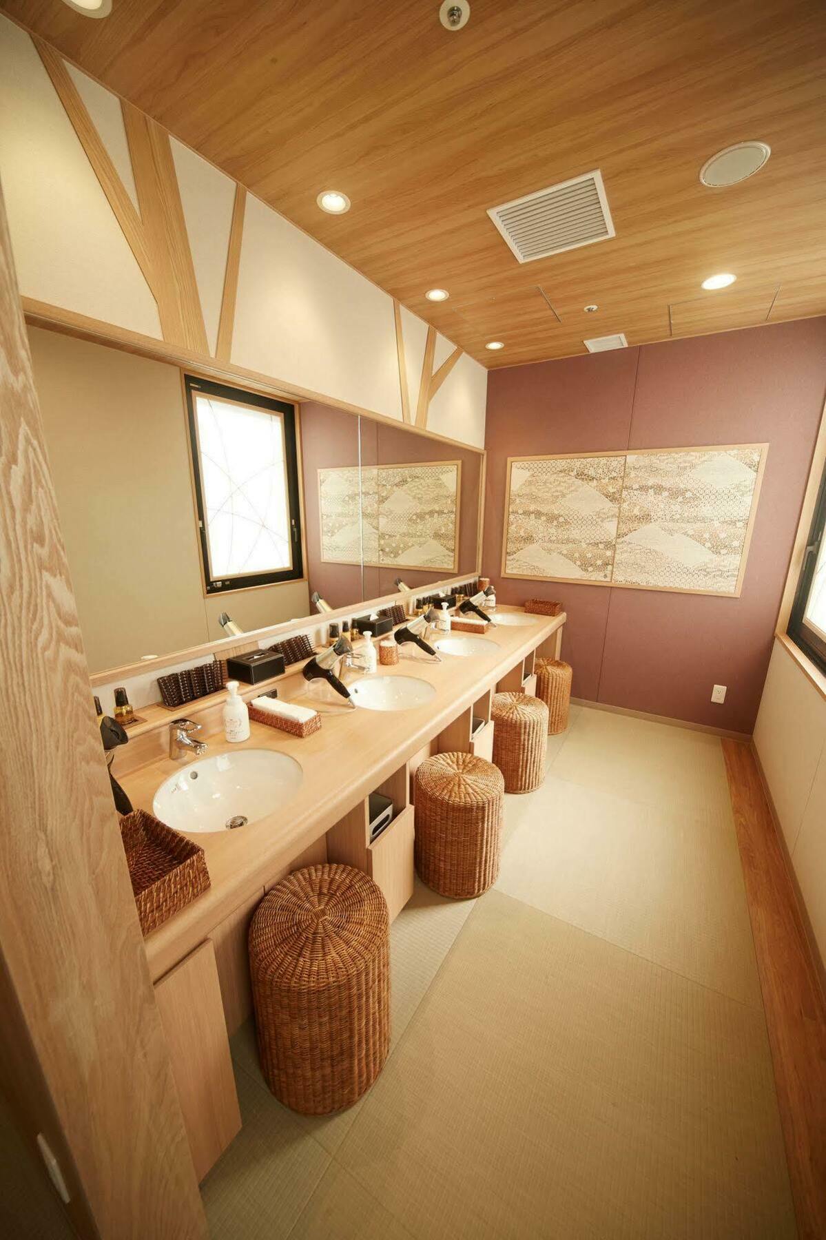 酒店 Dormy Premium Sakae 名古屋